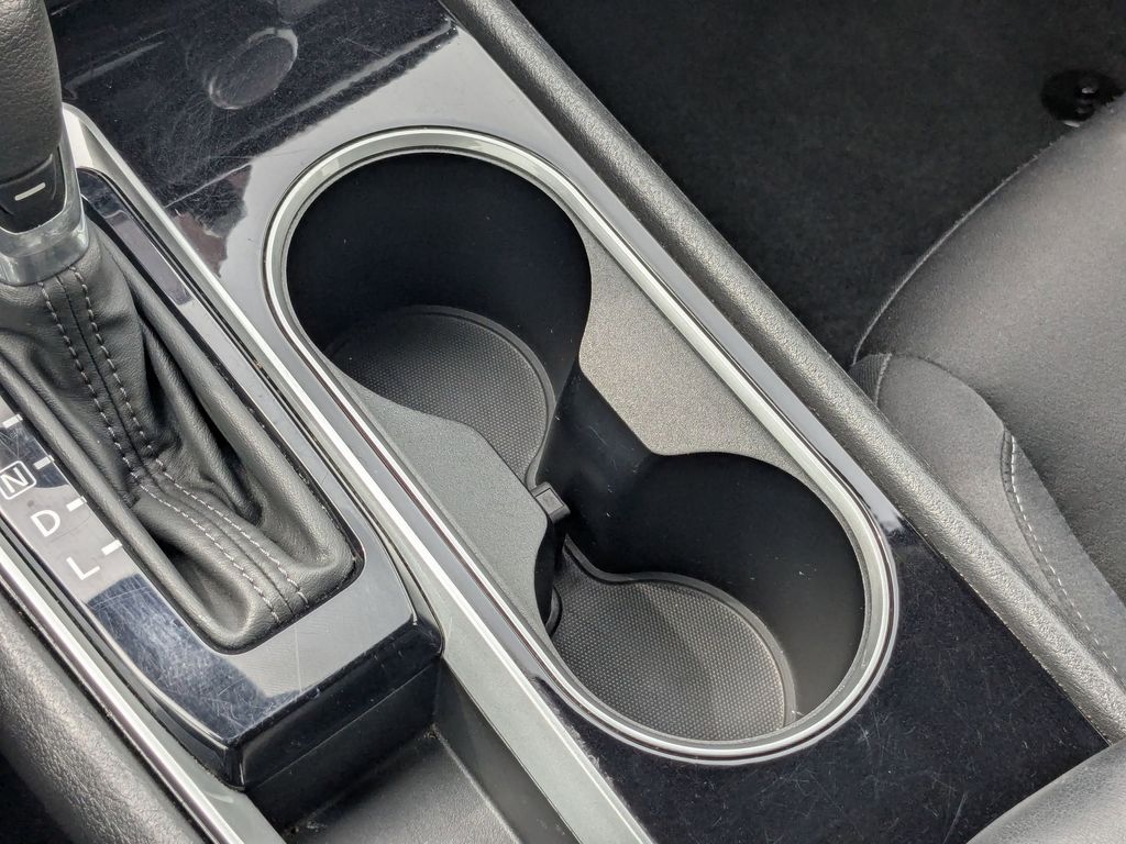 Thumbnail: 2024 Nissan Altima - 21