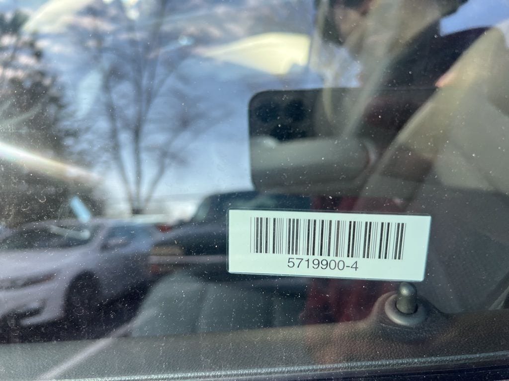 Thumbnail: 2025 Chevrolet Trax - 8