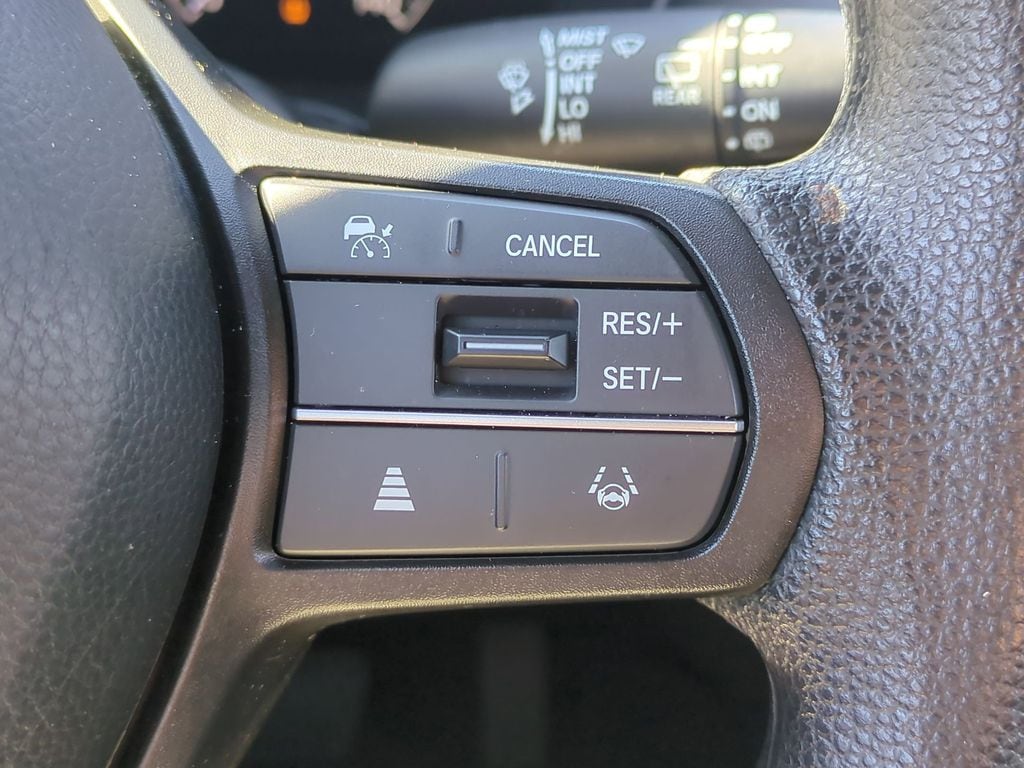 Thumbnail: 2025 Honda HR-V - 21