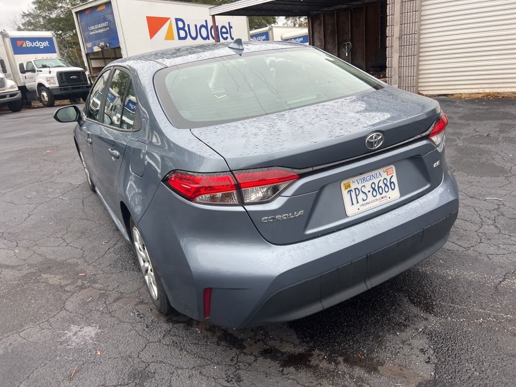 Thumbnail: 2024 Toyota Corolla - 13