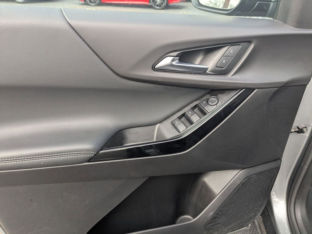 Thumbnail: 2025 Chevrolet Equinox - 23