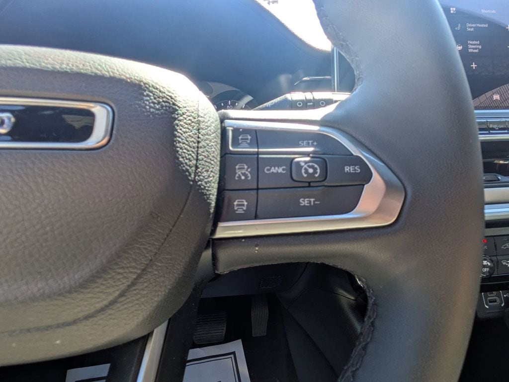 Thumbnail: 2025 Jeep Compass - 22