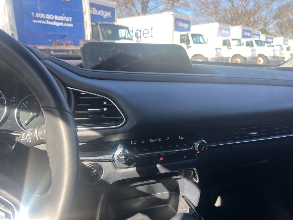 Certified 2025 Mazda CX-30 2.5 S Preferred Package SUV