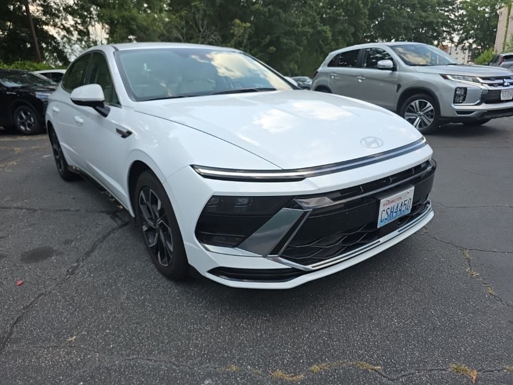 Thumbnail: 2025 Hyundai Sonata - 2