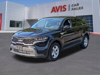 2023 Kia Sorento LX -
                Morrow, GA