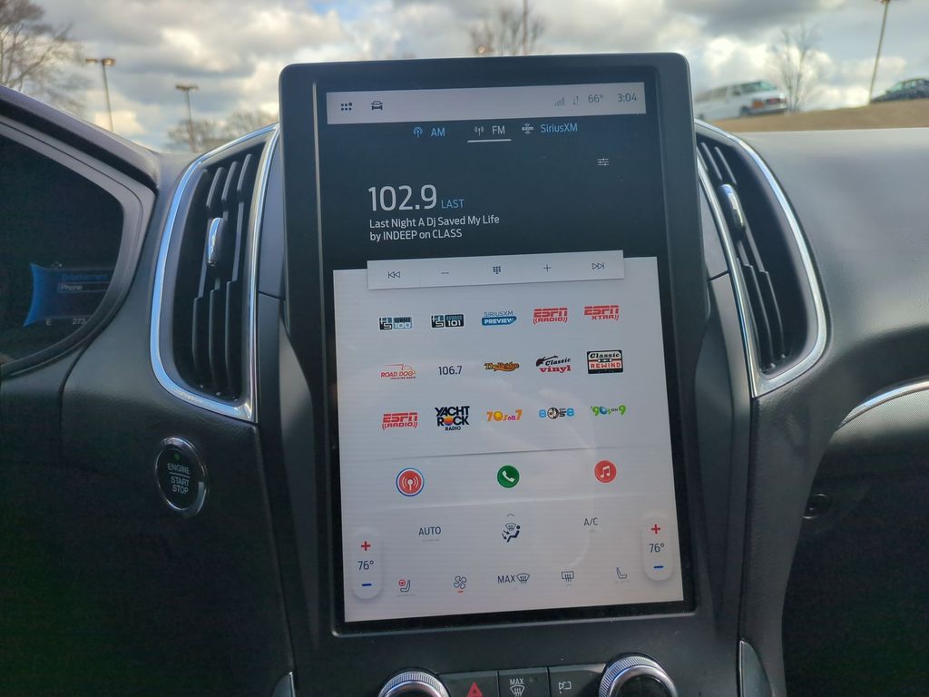 Thumbnail: 2024 Ford Edge - 19