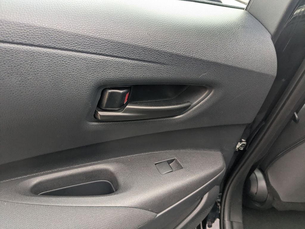 Thumbnail: 2024 Toyota Corolla - 27