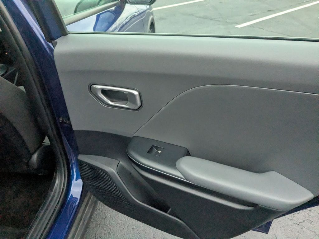 Thumbnail: 2025 Kia K4 - 29