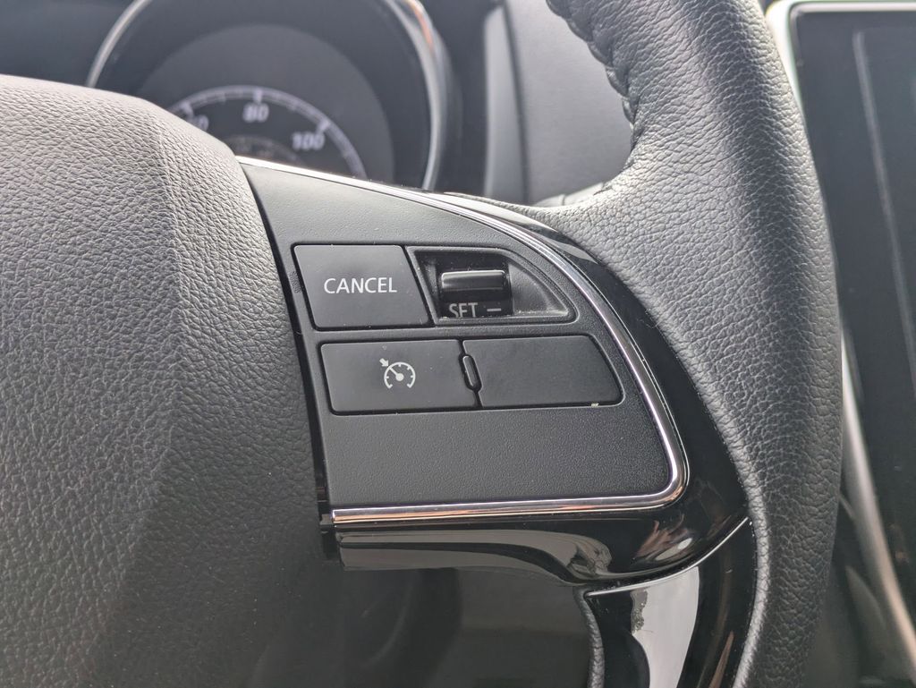 Thumbnail: 2025 Mitsubishi Outlander Sport - 22