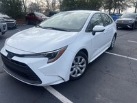 2024 Toyota Corolla LE -
                  Morrow, GA