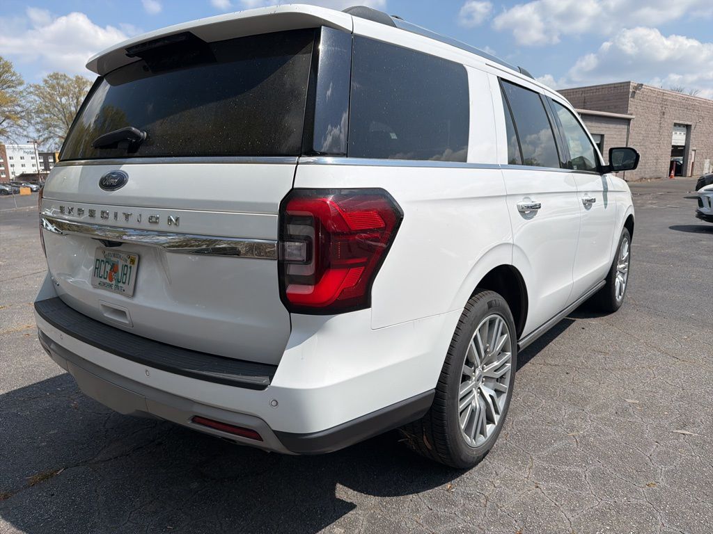 Thumbnail: 2024 Ford Expedition - 5