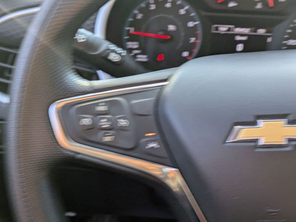 Thumbnail: 2023 Chevrolet Malibu - 20
