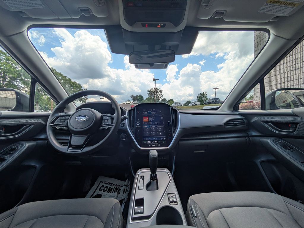 Thumbnail: 2025 Subaru Crosstrek - 24