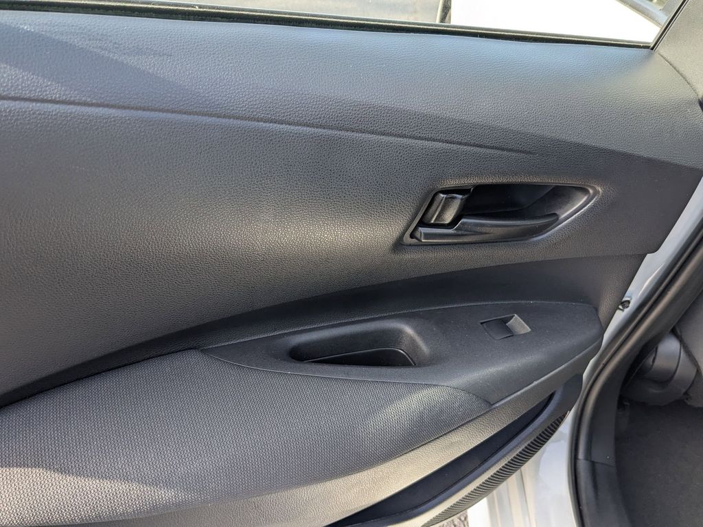 Thumbnail: 2024 Toyota Corolla - 26