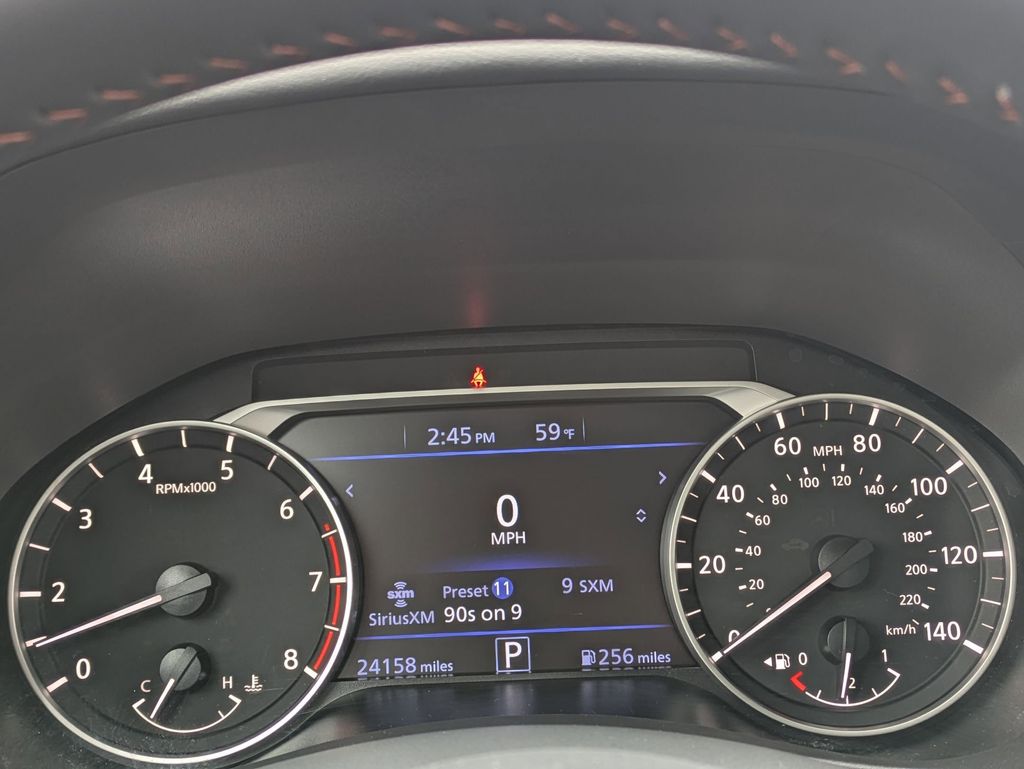 Thumbnail: 2025 Nissan Altima - 15