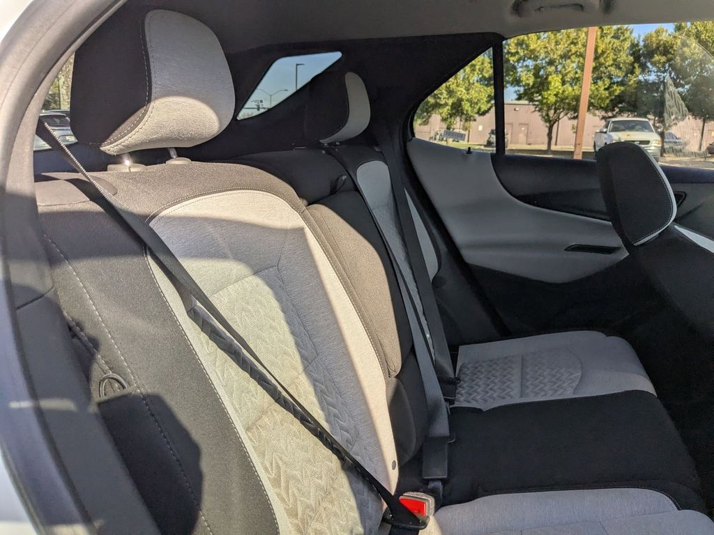 Thumbnail: 2023 Chevrolet Equinox - 29