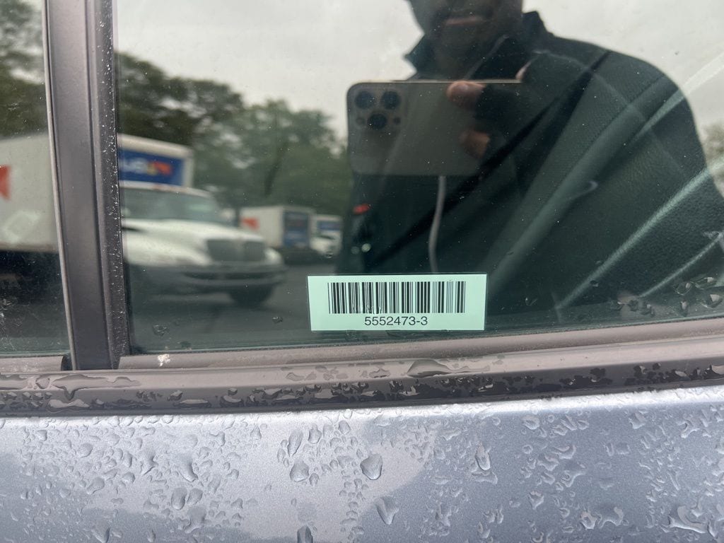 Thumbnail: 2024 Toyota Corolla - 8