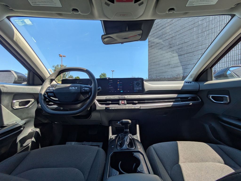 Thumbnail: 2025 Kia K4 - 24