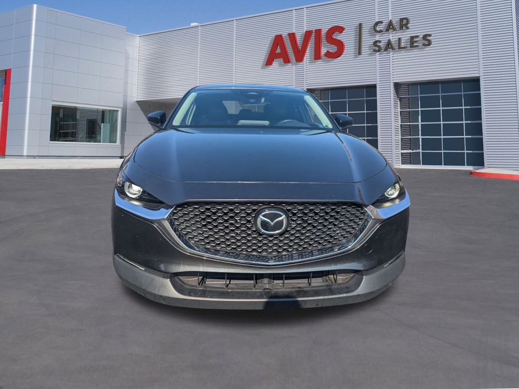 Thumbnail: 2024 Mazda CX-30 - 2