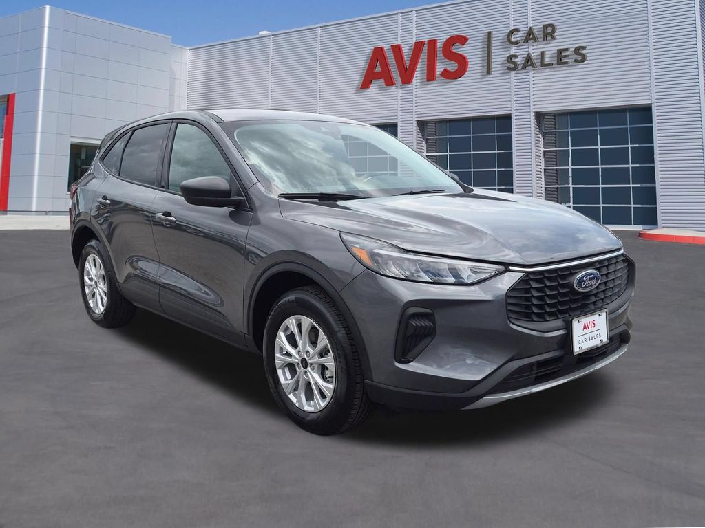 2025 Ford Escape Active - Photo 3