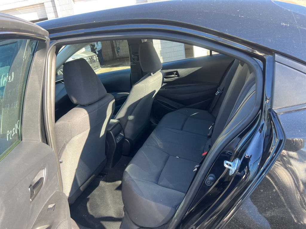 Thumbnail: 2024 Toyota Corolla - 11