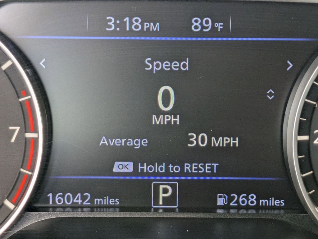 Thumbnail: 2025 Nissan Altima - 16