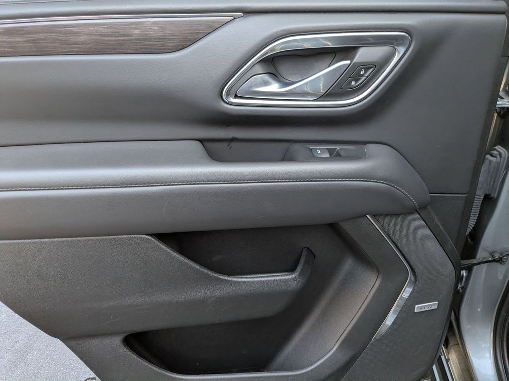 Thumbnail: 2024 Chevrolet Tahoe - 27