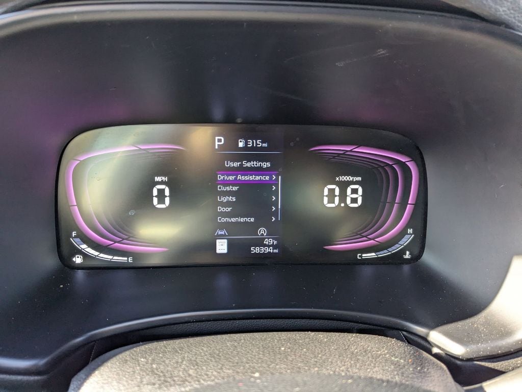 Thumbnail: 2024 Kia Soul - 13