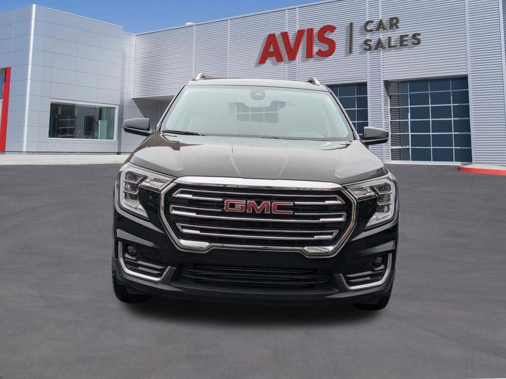 Thumbnail: 2023 GMC Terrain - 2