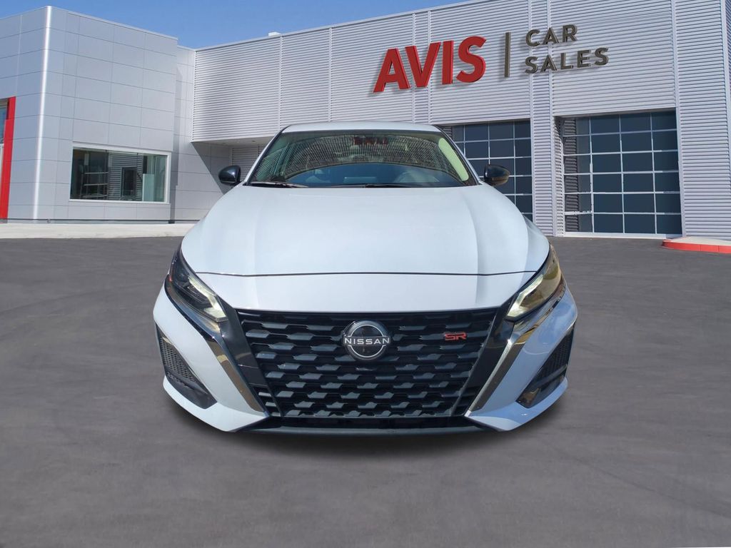 Thumbnail: 2025 Nissan Altima - 2