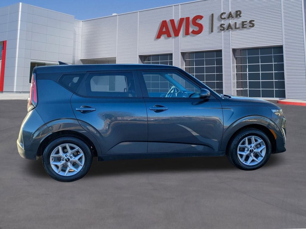 Thumbnail: 2024 Kia Soul - 5