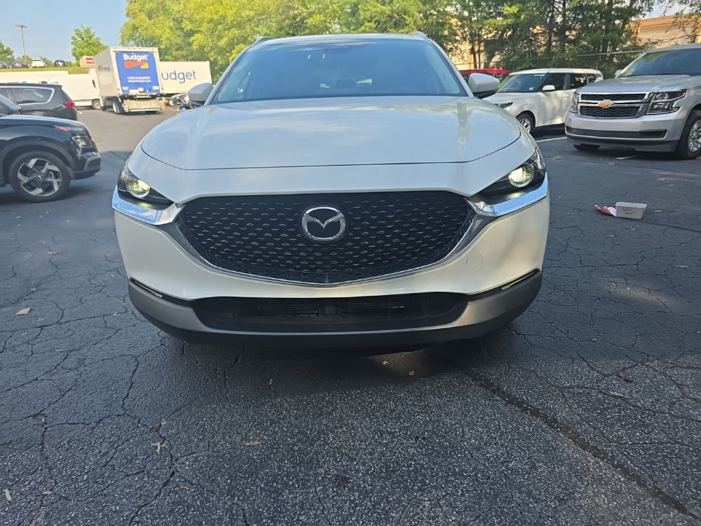 Thumbnail: 2025 Mazda CX-30 - 2
