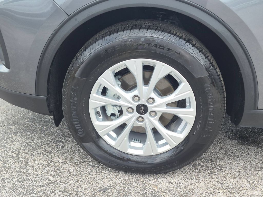 2025 Ford Escape Active - Photo 24