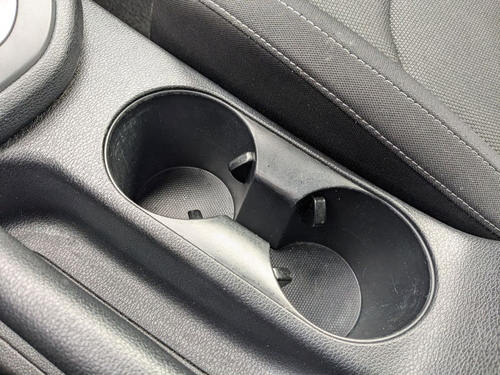 Thumbnail: 2024 Kia Forte - 19