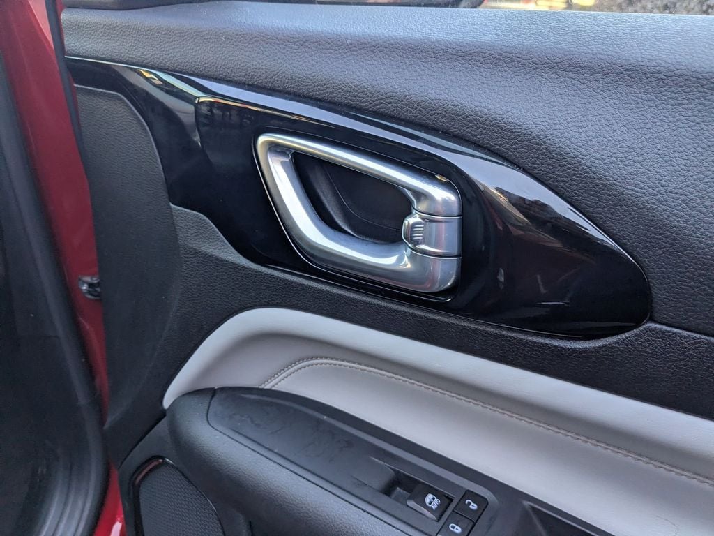 Thumbnail: 2025 Jeep Compass - 34