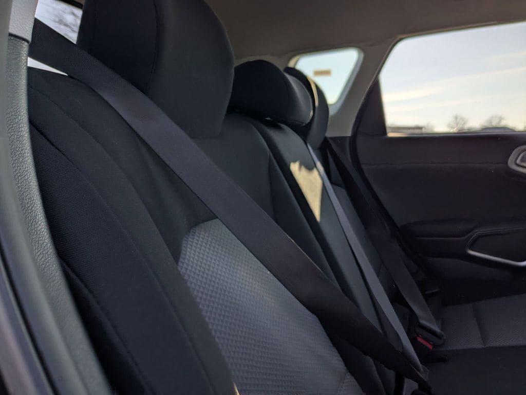 Thumbnail: 2024 Kia Soul - 28