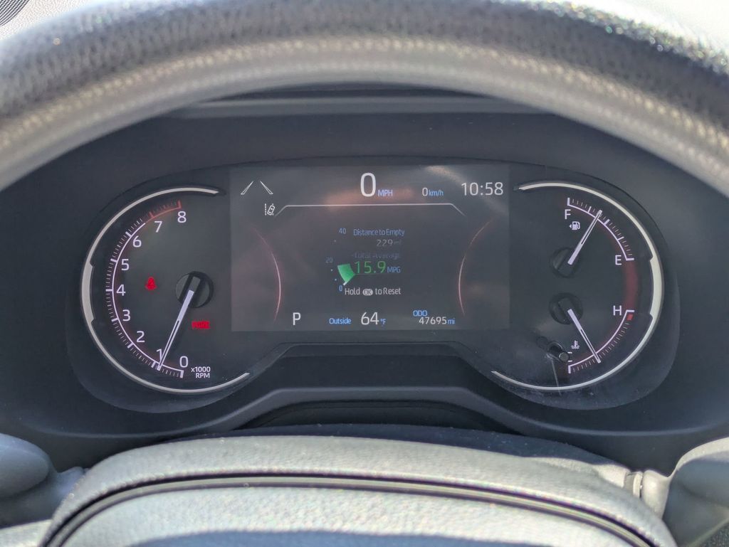 Thumbnail: 2024 Toyota RAV4 - 47