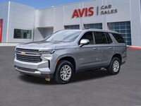 2023 Chevrolet Tahoe LT -
                Morrow, GA