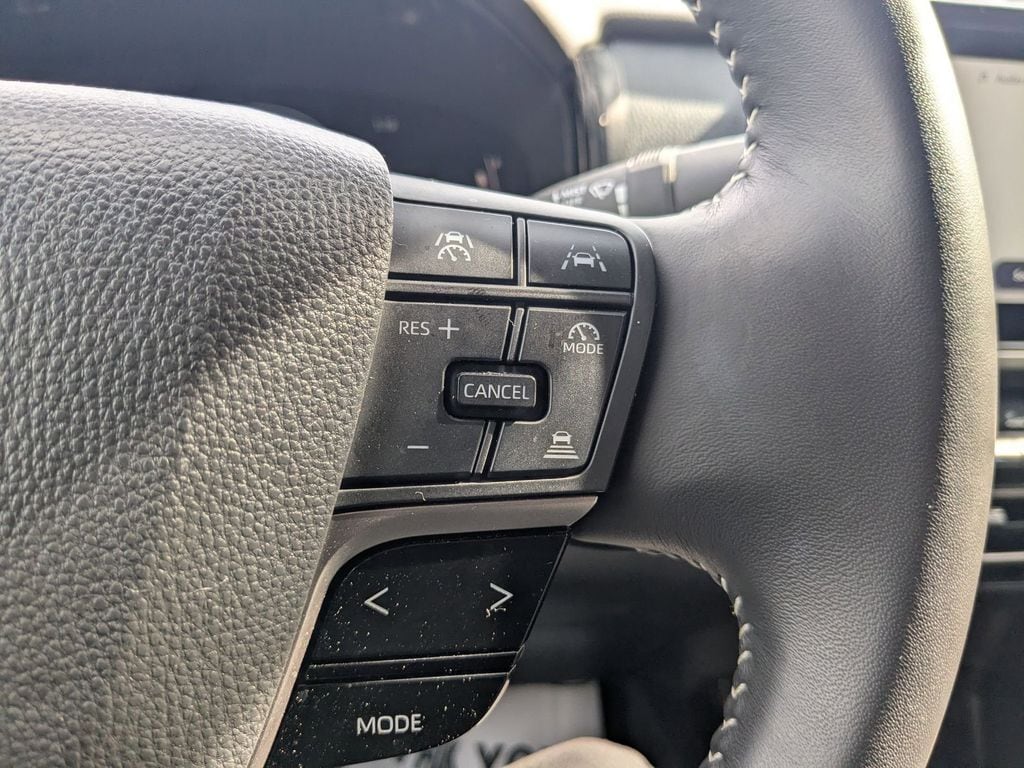 Thumbnail: 2025 Toyota Camry - 16