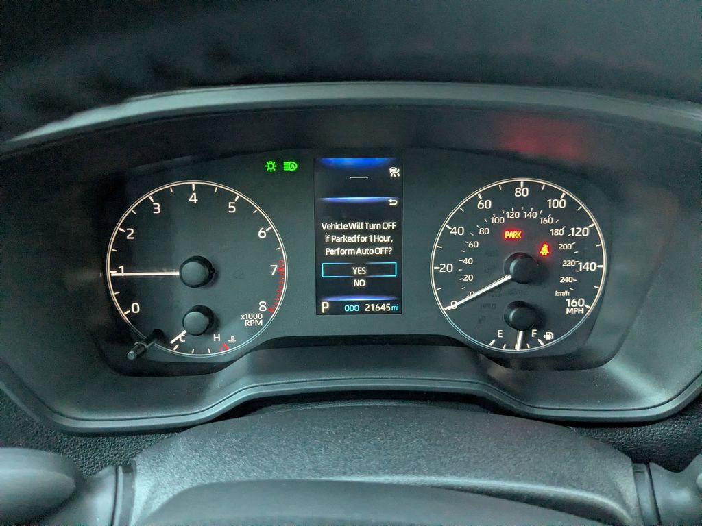 Thumbnail: 2025 Toyota Corolla Cross - 15