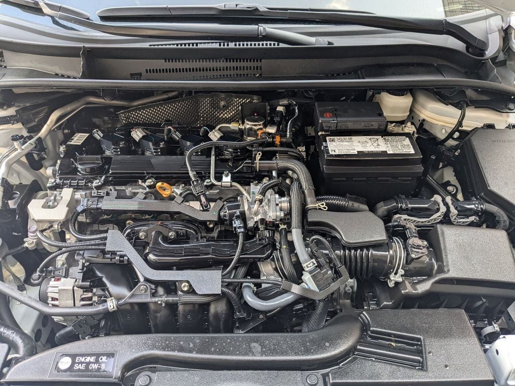 Thumbnail: 2025 Toyota Corolla - 33