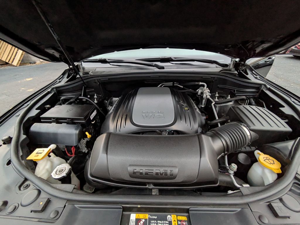 Thumbnail: 2024 Dodge Durango - 35