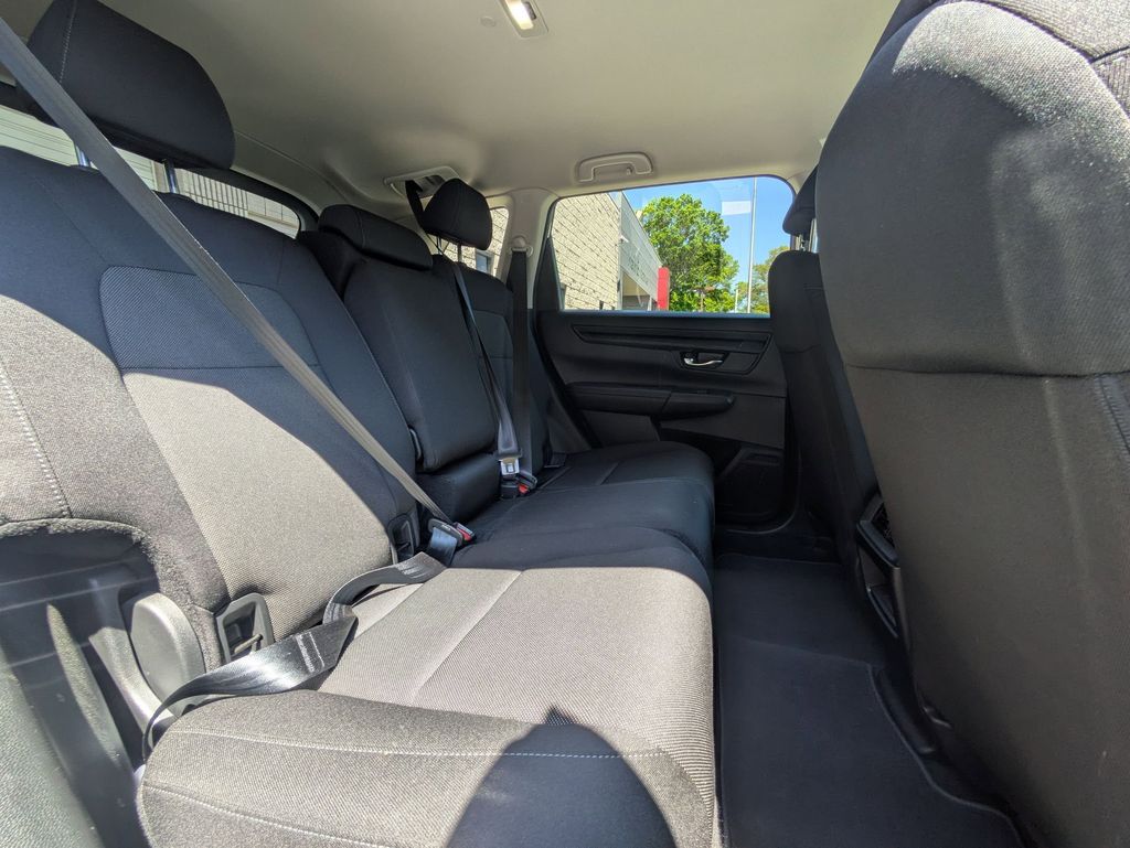 Thumbnail: 2025 Honda CR-V - 28