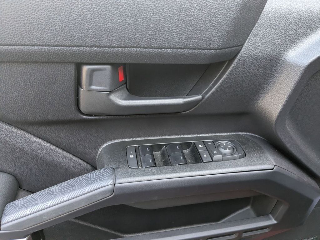 Thumbnail: 2025 Toyota 4Runner - 23