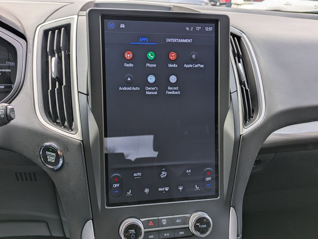 Thumbnail: 2024 Ford Edge - 18