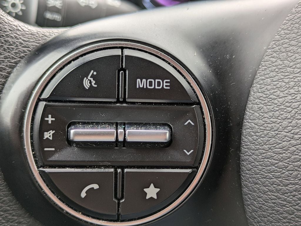 Thumbnail: 2024 Kia Soul - 17