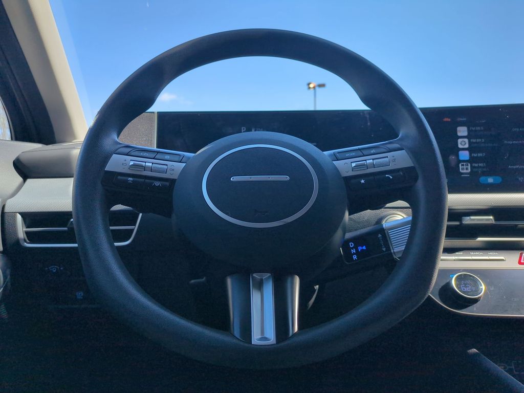 Thumbnail: 2025 Hyundai Sonata - 22