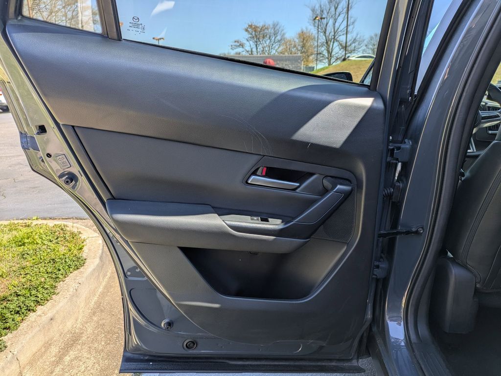 Thumbnail: 2025 Mazda CX-50 - 26