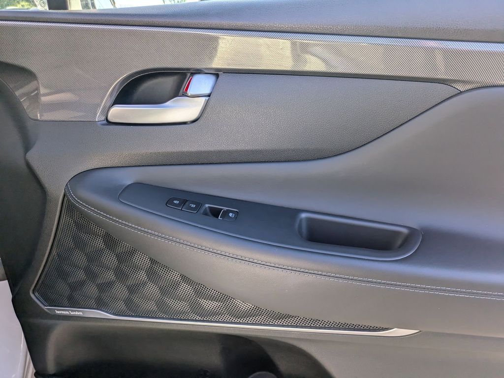 2023 Hyundai Santa Fe Limited 30