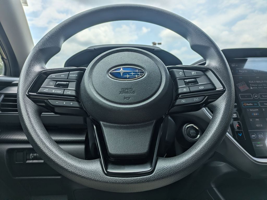 Thumbnail: 2025 Subaru Crosstrek - 21